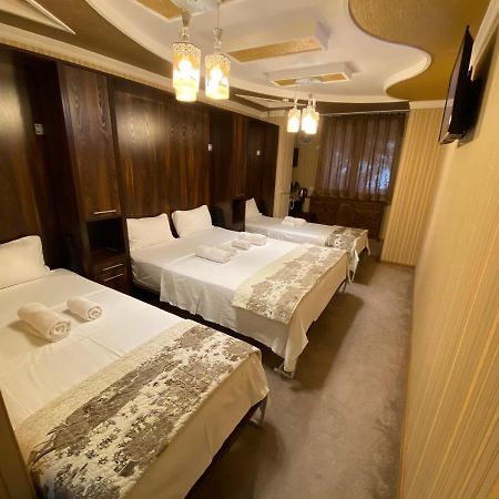Budget Hotel And Hostel Tasjkent Buitenkant foto