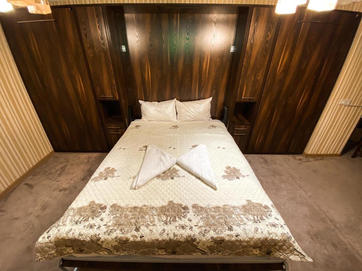 Budget Hotel And Hostel Tasjkent Buitenkant foto