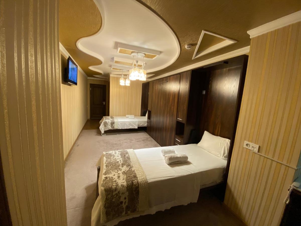 Budget Hotel And Hostel Tasjkent Buitenkant foto