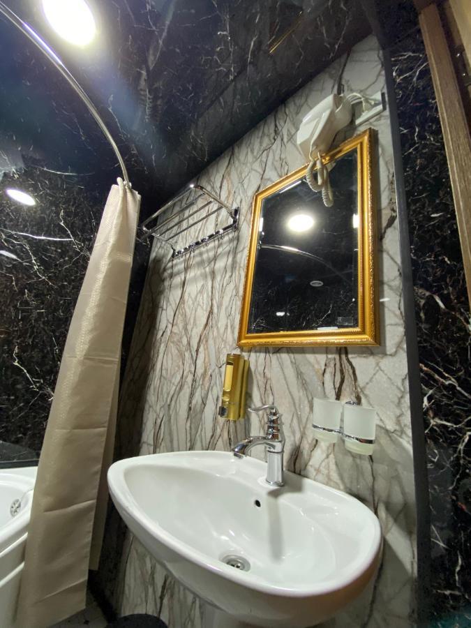 Budget Hotel And Hostel Tasjkent Buitenkant foto