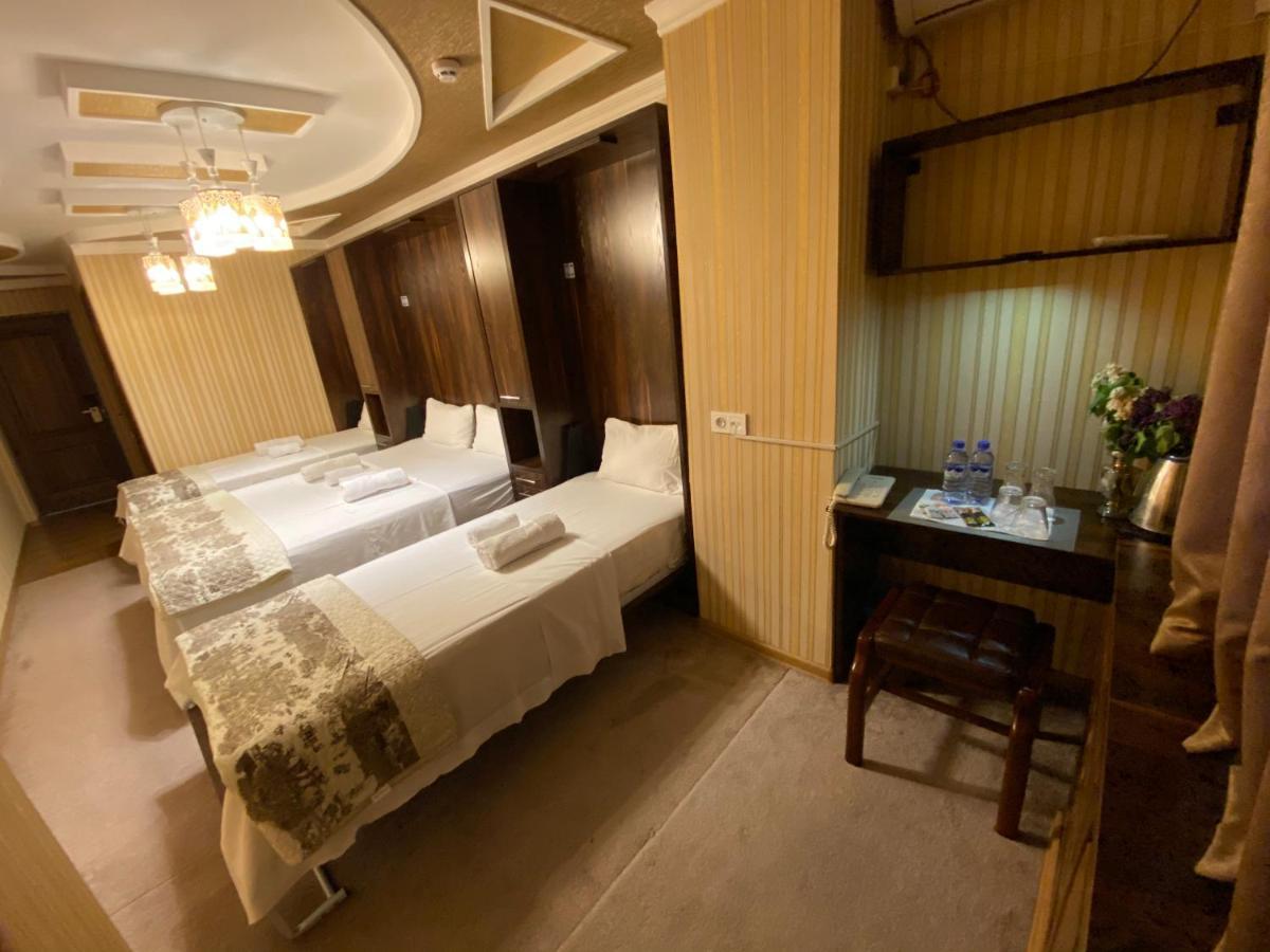Budget Hotel And Hostel Tasjkent Buitenkant foto