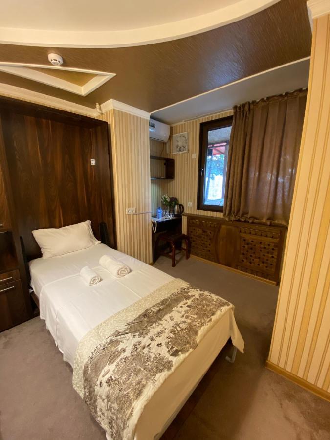 Budget Hotel And Hostel Tasjkent Buitenkant foto