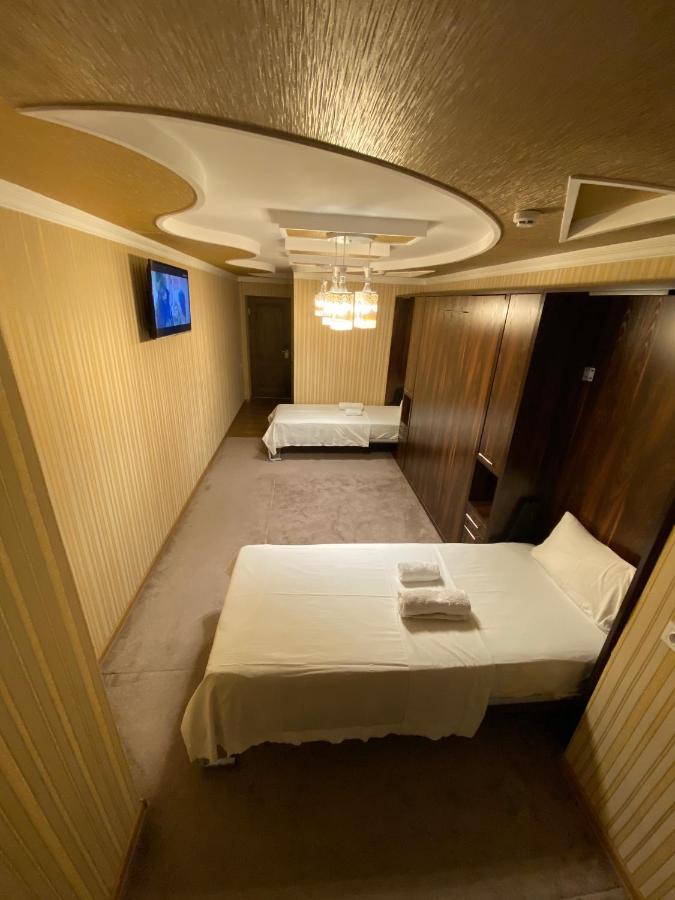 Budget Hotel And Hostel Tasjkent Buitenkant foto